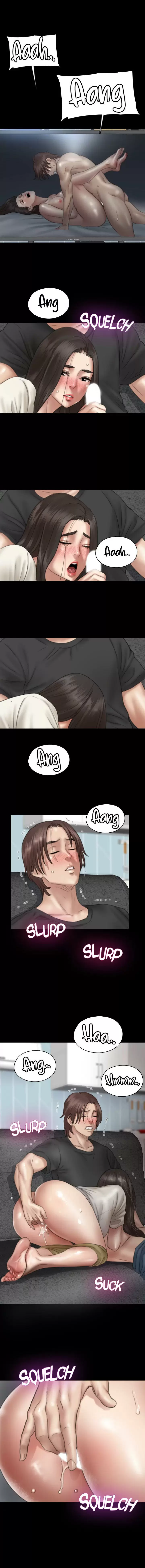 Eromance Capítulo 22 - Page 4