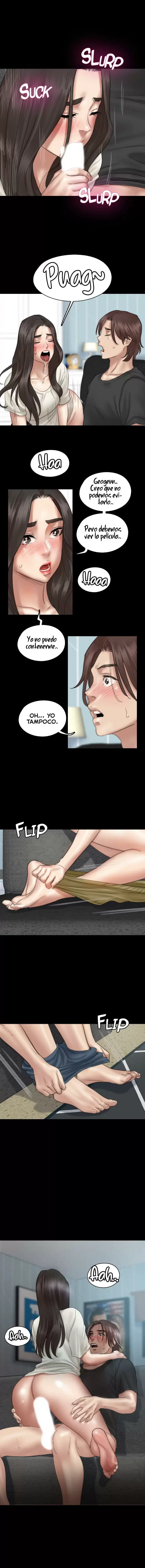 Eromance Capítulo 22 - Page 5