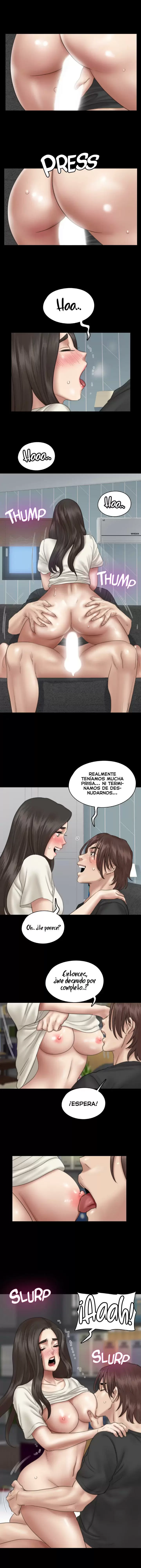 Eromance Capítulo 22 - Page 6
