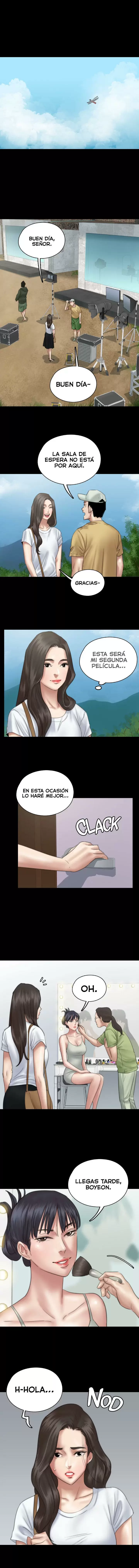 Eromance Capítulo 23 - Page 7