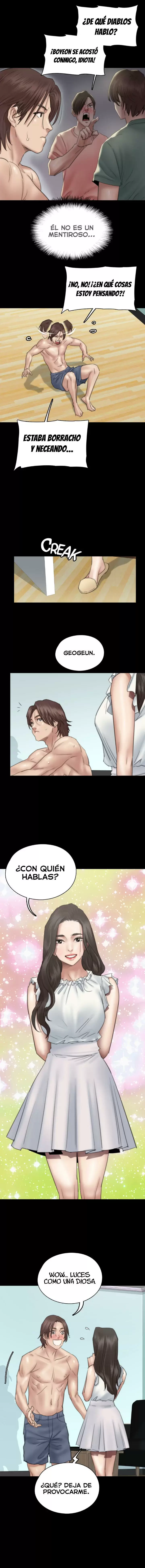 Eromance Capítulo 23 - Page 9