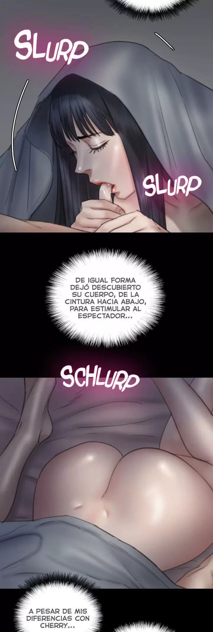 Eromance Capítulo 24 - Page 20