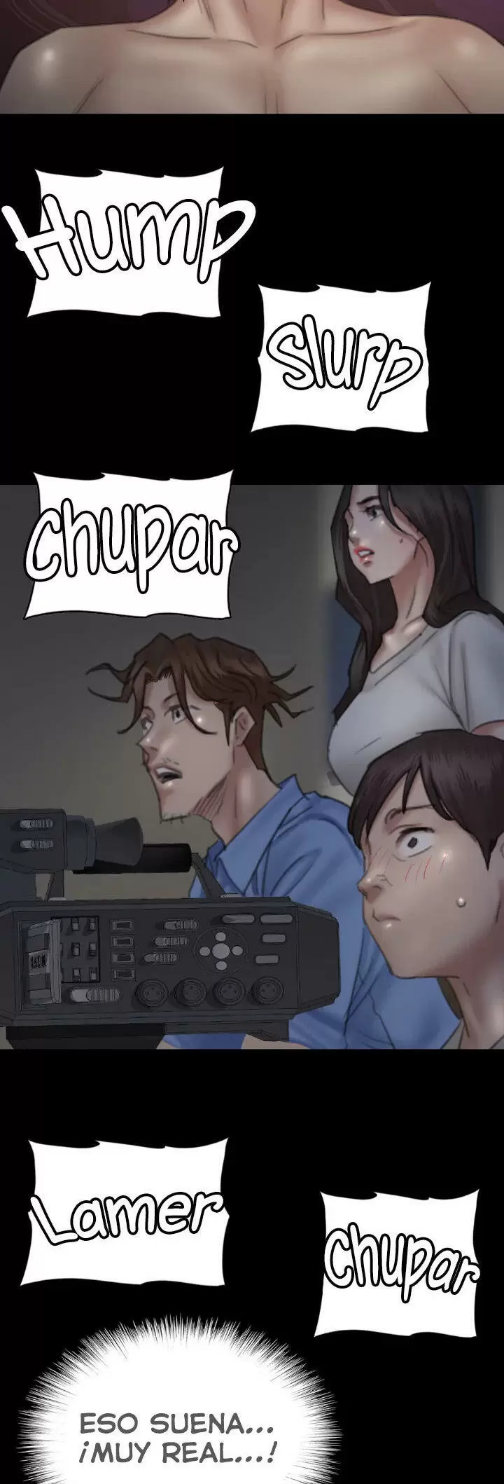 Eromance Capítulo 24 - Page 25