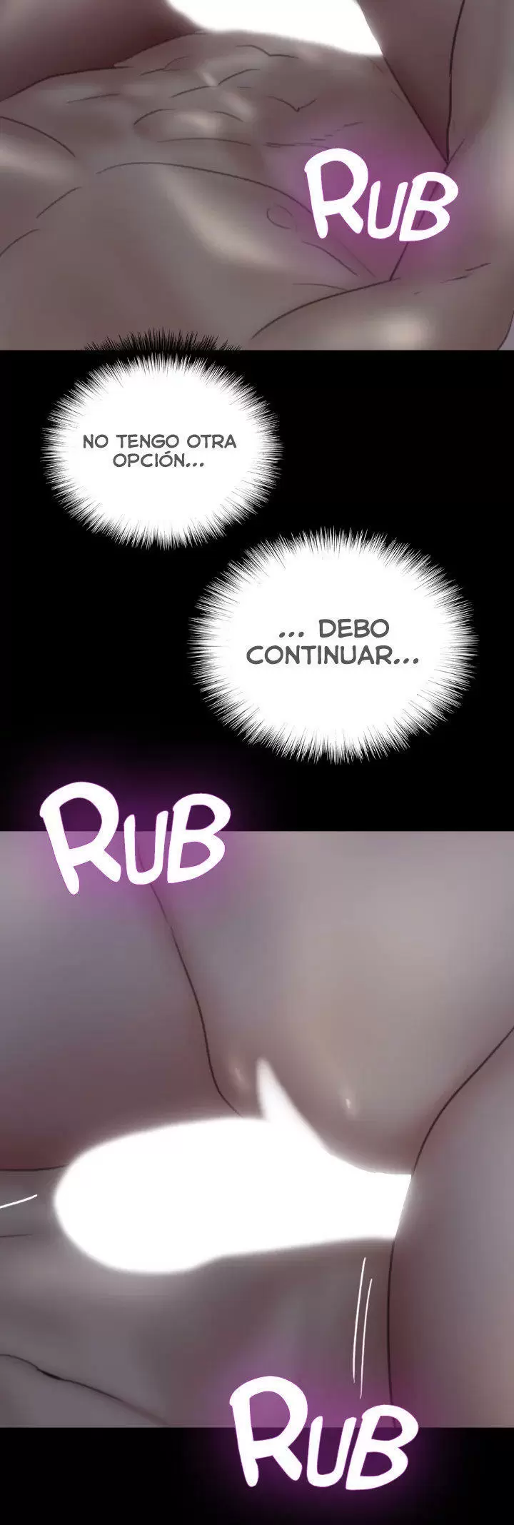 Eromance Capítulo 24 - Page 34