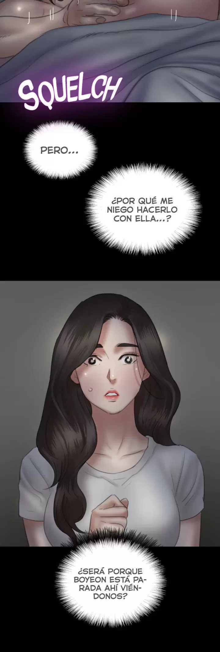 Eromance Capítulo 24 - Page 37