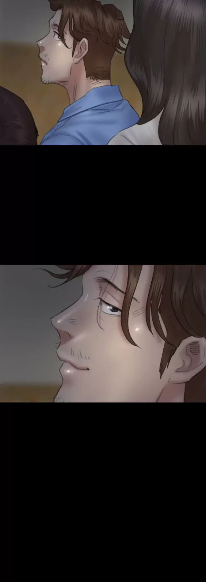 Eromance Capítulo 24 - Page 40