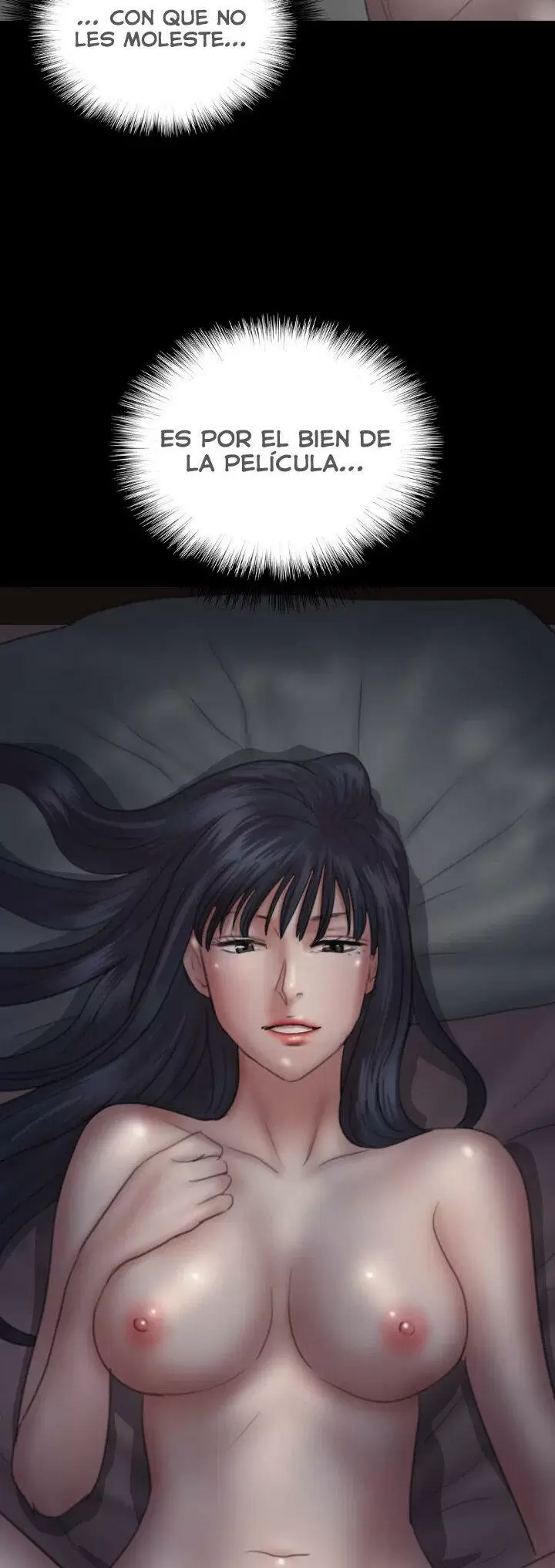 Eromance Capítulo 24 - Page 42