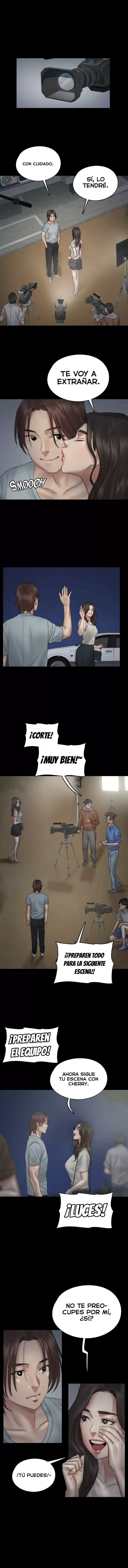Eromance Capítulo 24 - Page 8