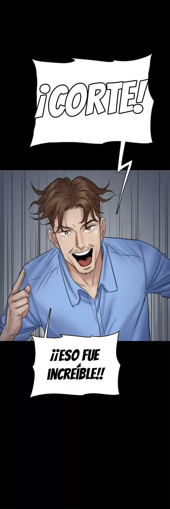 Eromance Capítulo 25 - Page 20