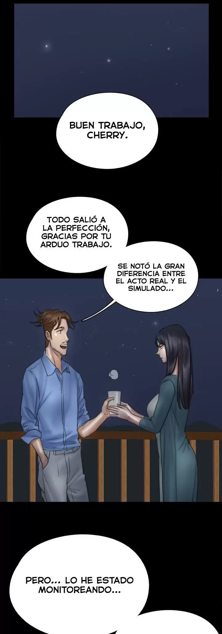 Eromance Capítulo 25 - Page 24