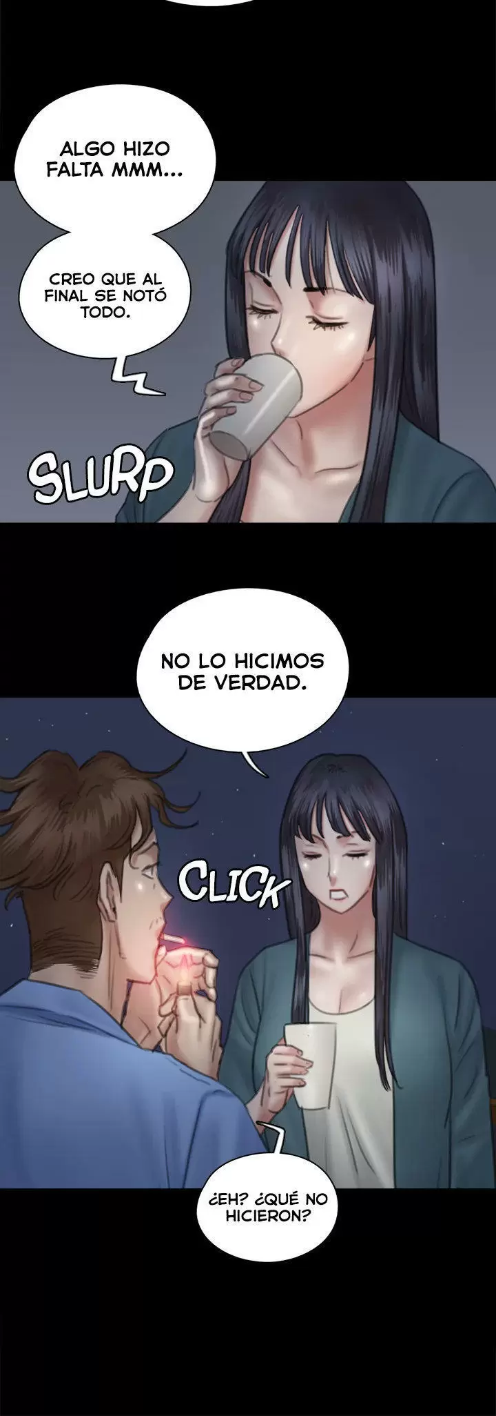 Eromance Capítulo 25 - Page 26