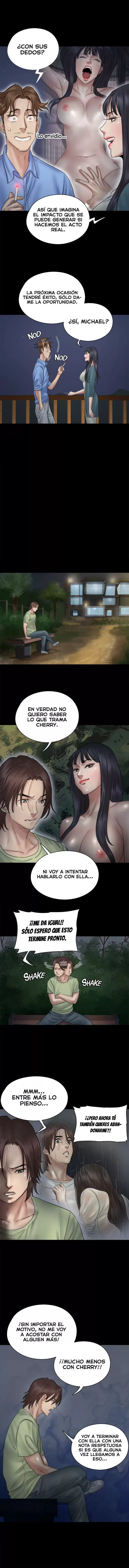 Eromance Capítulo 25 - Page 28