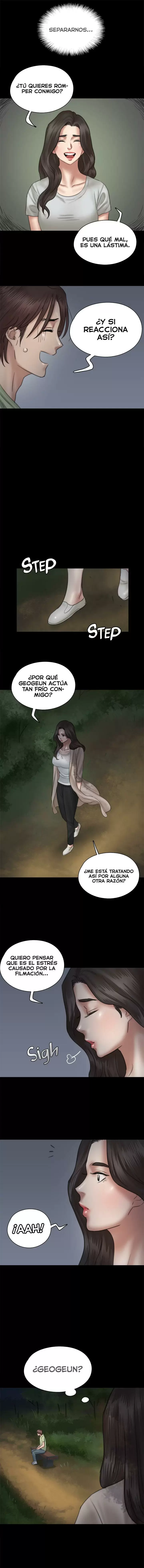 Eromance Capítulo 25 - Page 29