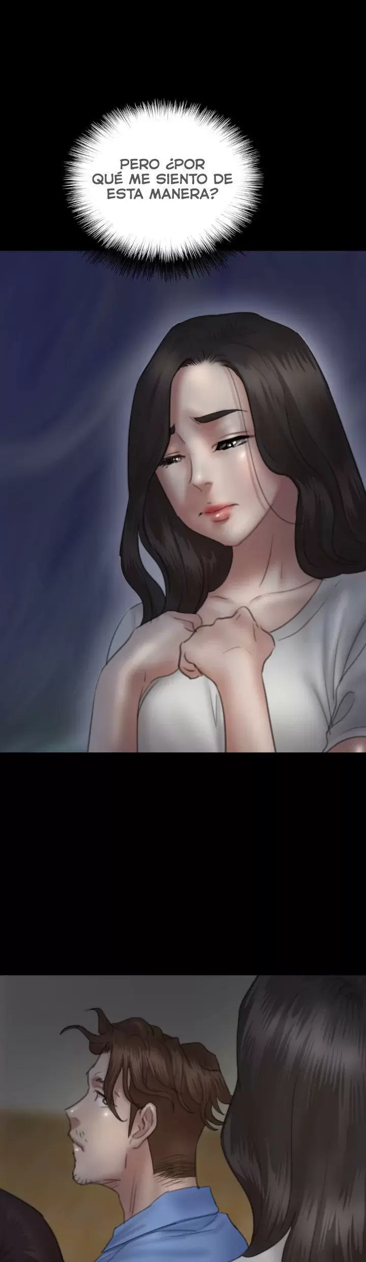 Eromance Capítulo 25 - Page 3