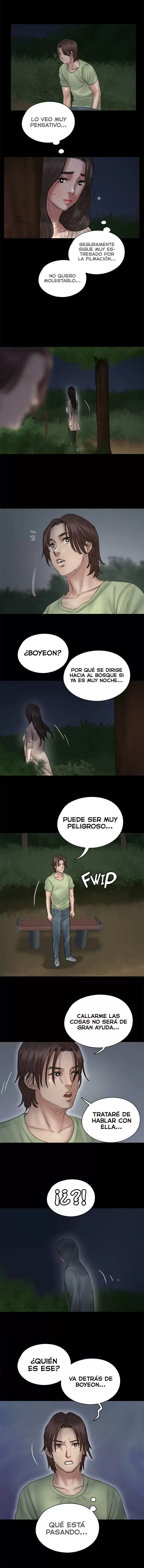 Eromance Capítulo 25 - Page 30