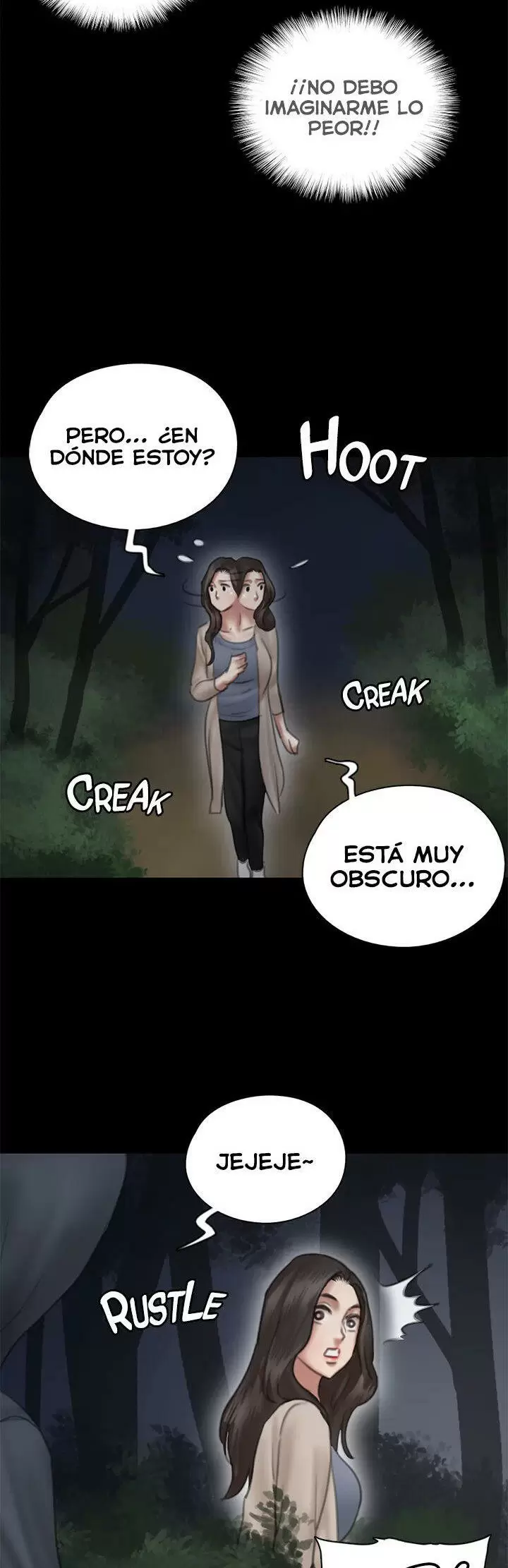 Eromance Capítulo 25 - Page 34