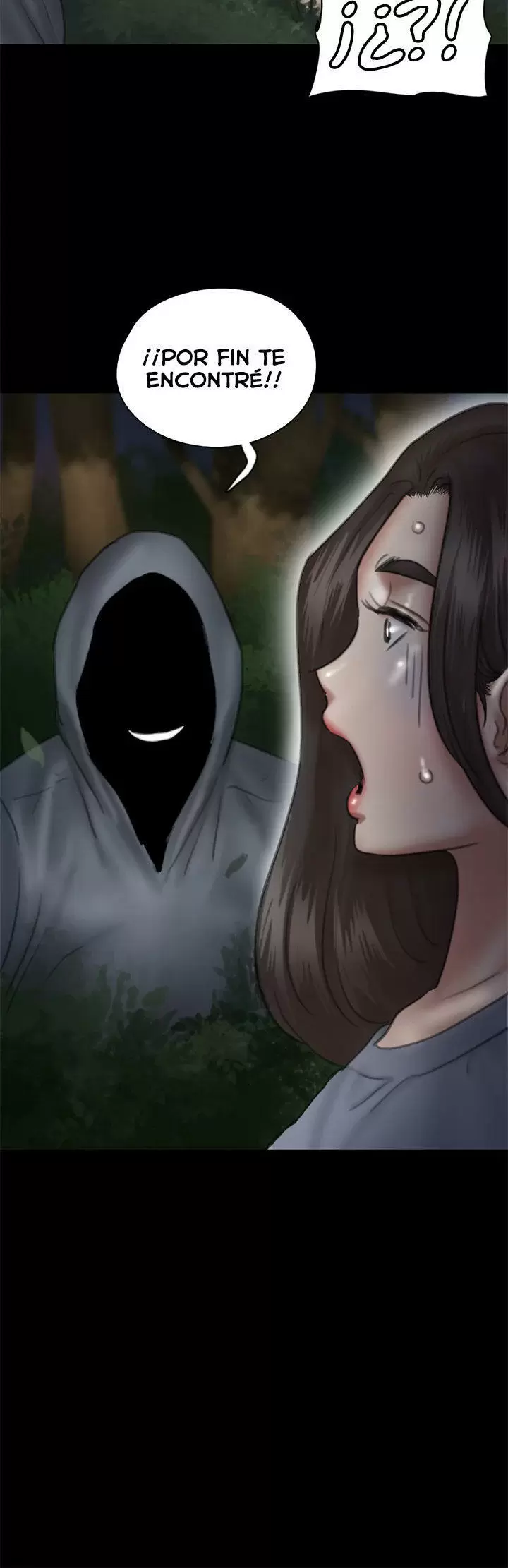 Eromance Capítulo 25 - Page 35