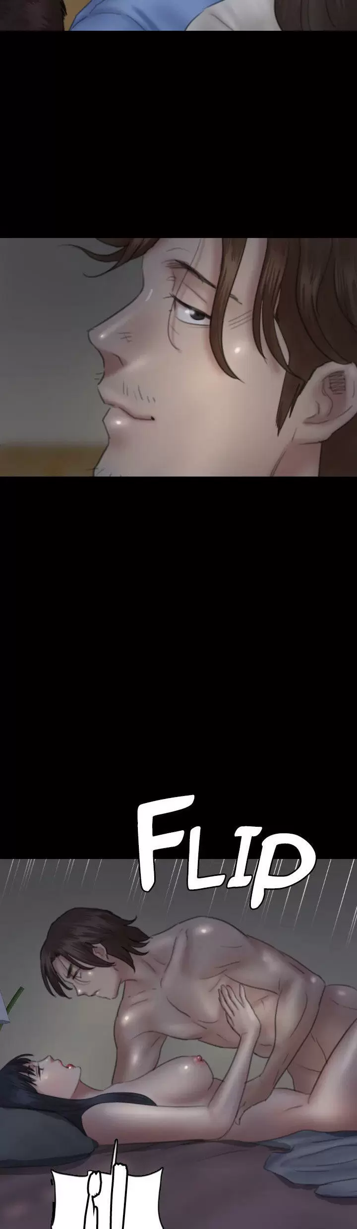 Eromance Capítulo 25 - Page 4