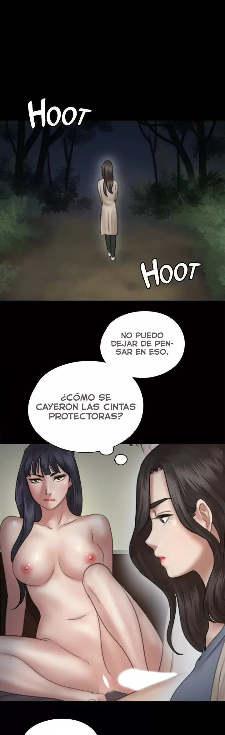 Eromance Capítulo 26 - Page 2