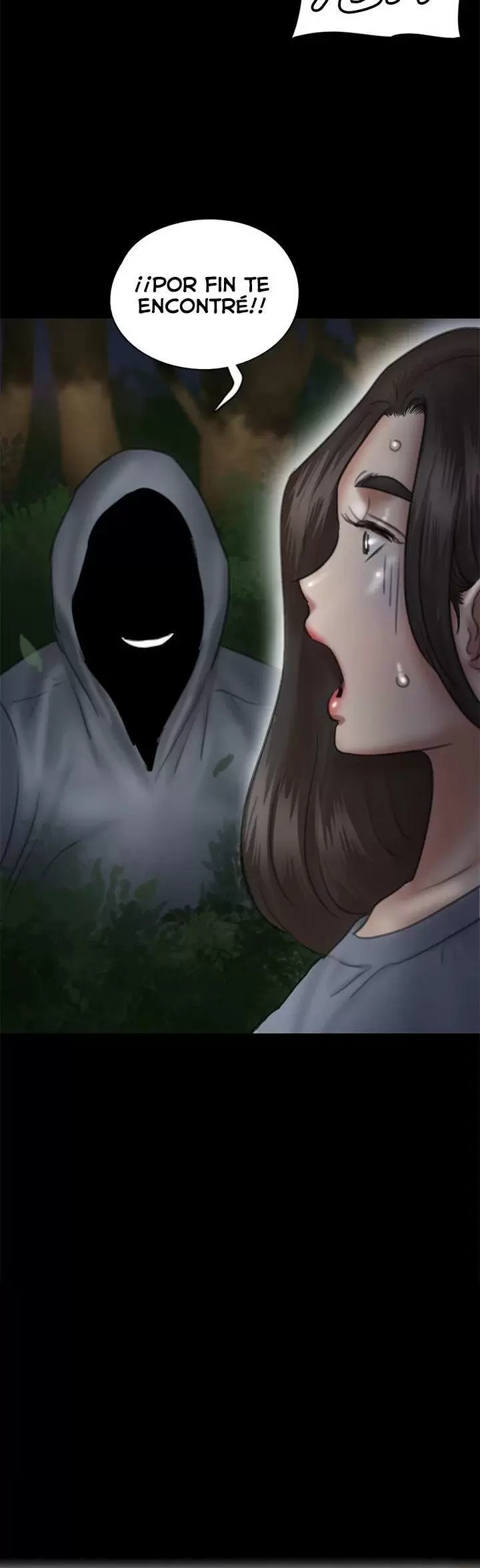 Eromance Capítulo 26 - Page 5