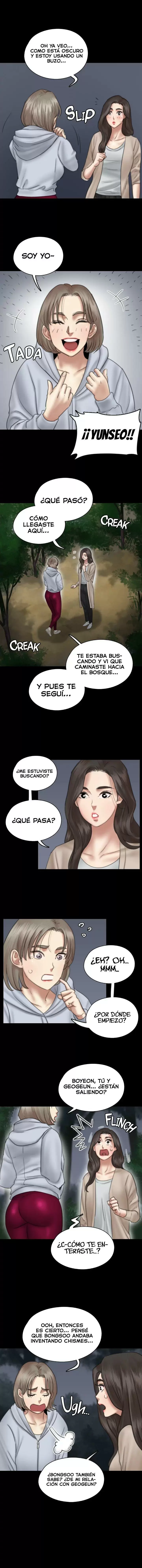 Eromance Capítulo 26 - Page 8