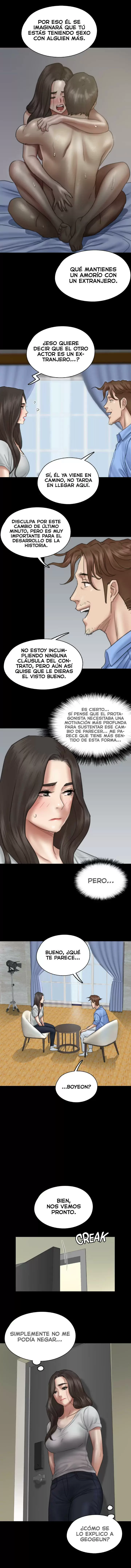 Eromance Capítulo 27 - Page 12