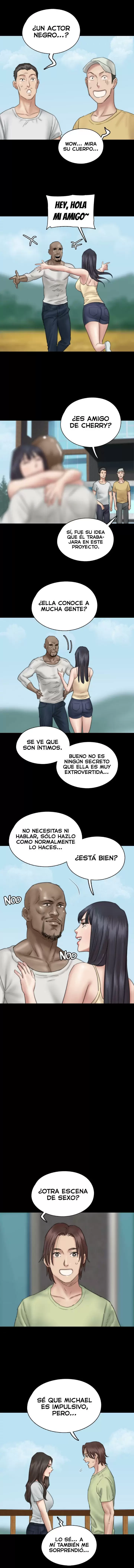 Eromance Capítulo 27 - Page 14