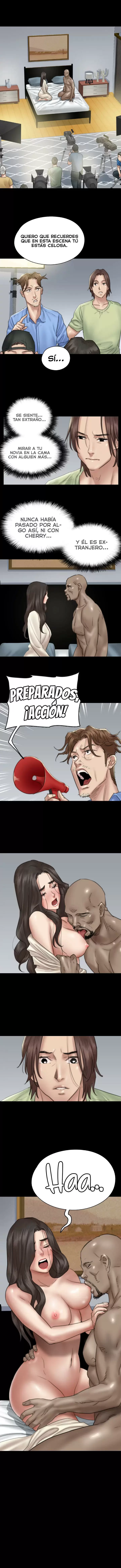 Eromance Capítulo 27 - Page 16