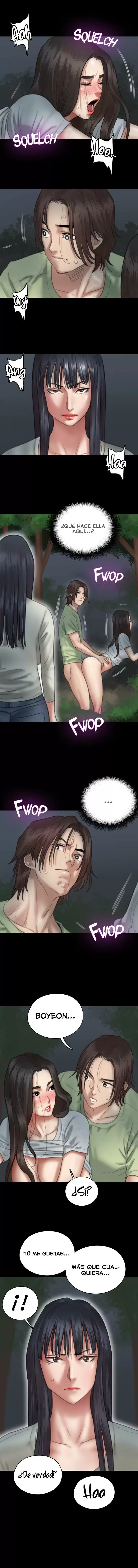 Eromance Capítulo 27 - Page 7