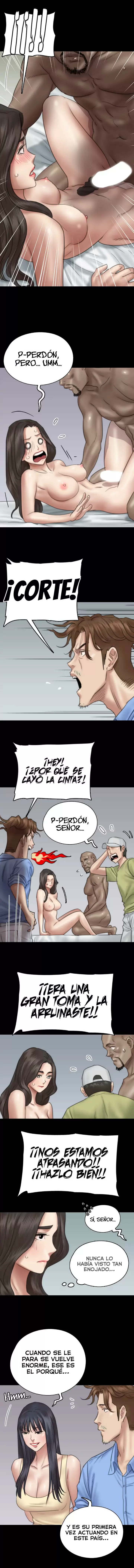 Eromance Capítulo 28 - Page 14