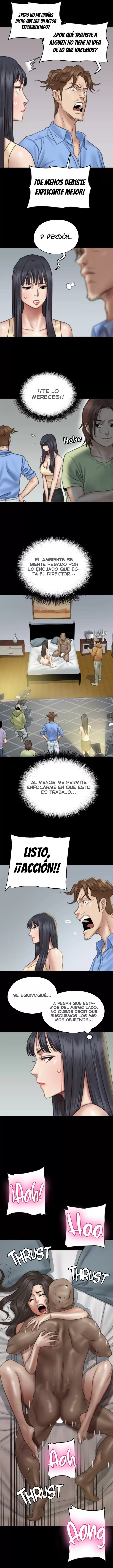 Eromance Capítulo 28 - Page 15