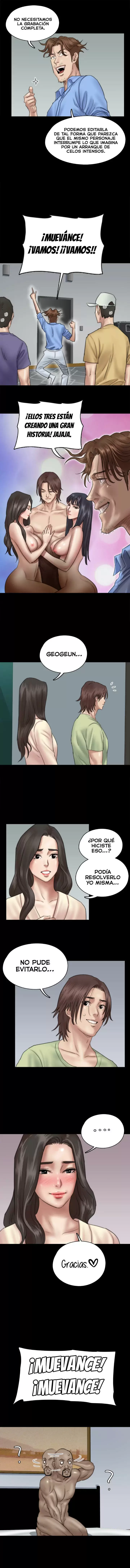 Eromance Capítulo 29 - Page 12