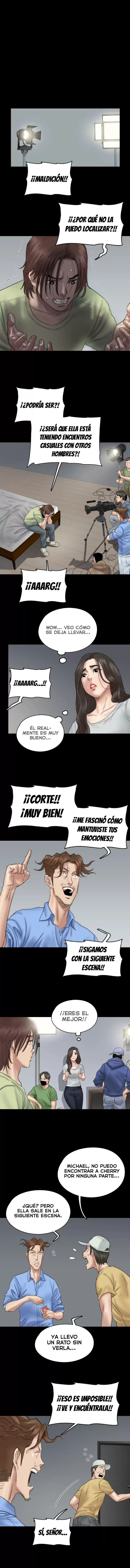 Eromance Capítulo 29 - Page 14