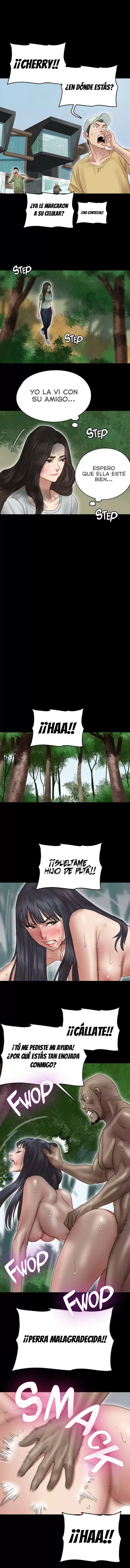 Eromance Capítulo 29 - Page 15