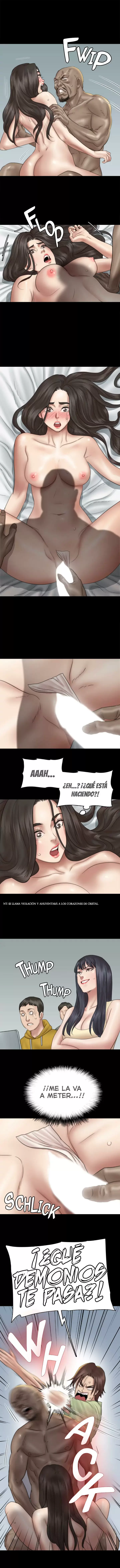 Eromance Capítulo 29 - Page 9