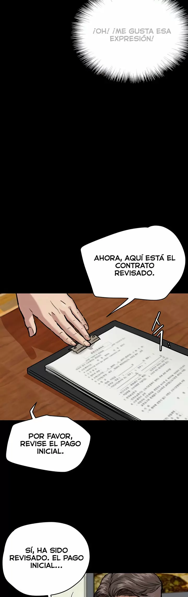 Eromance Capítulo 3 - Page 14