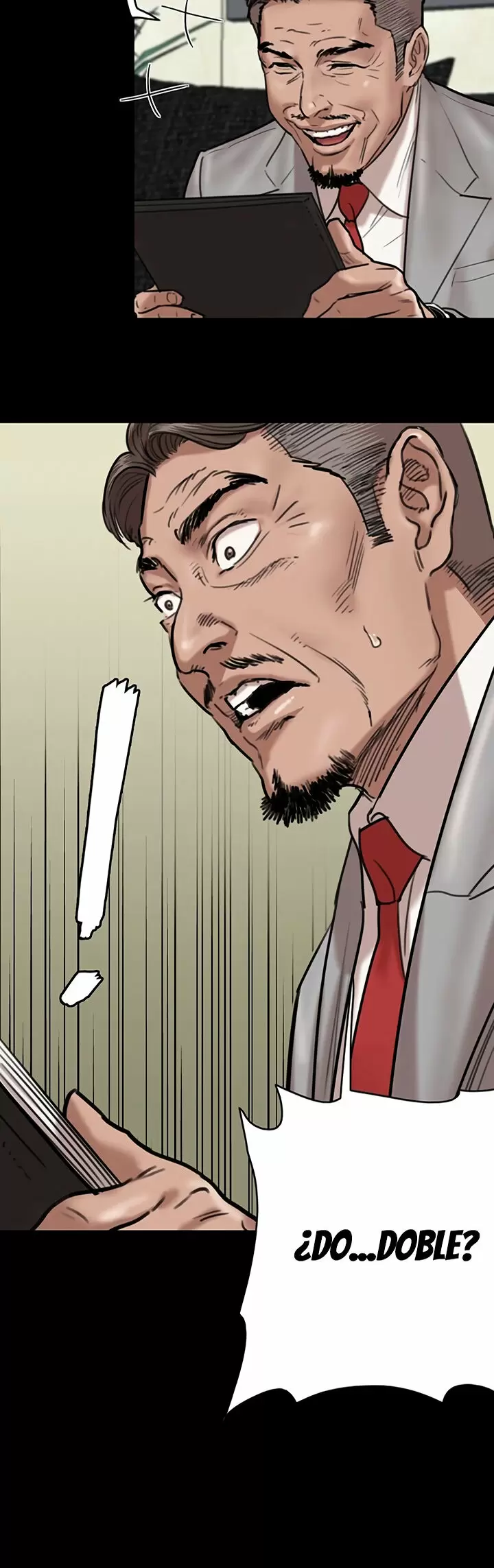 Eromance Capítulo 3 - Page 15