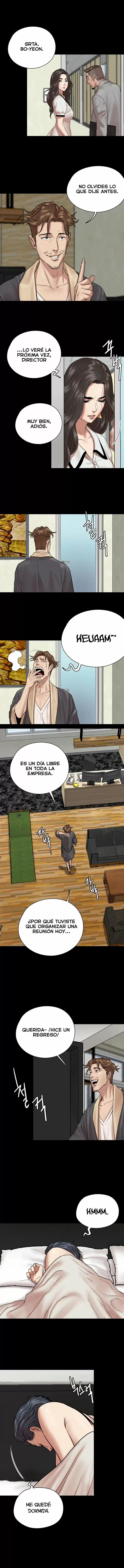 Eromance Capítulo 3 - Page 19