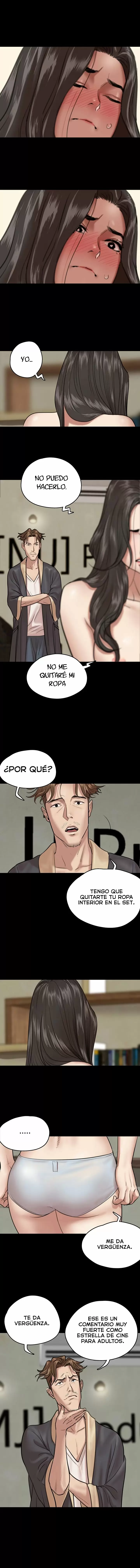 Eromance Capítulo 3 - Page 32