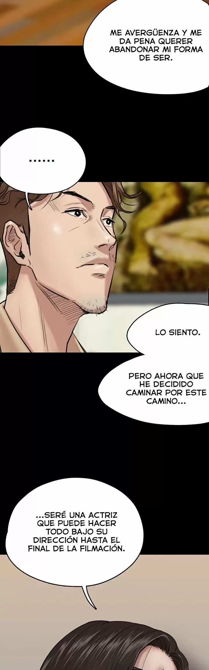 Eromance Capítulo 3 - Page 35