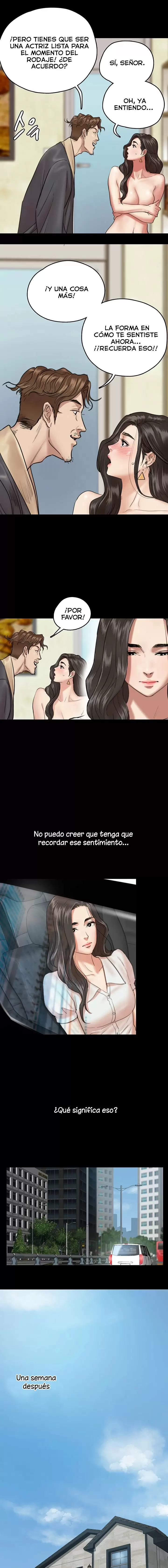 Eromance Capítulo 3 - Page 38