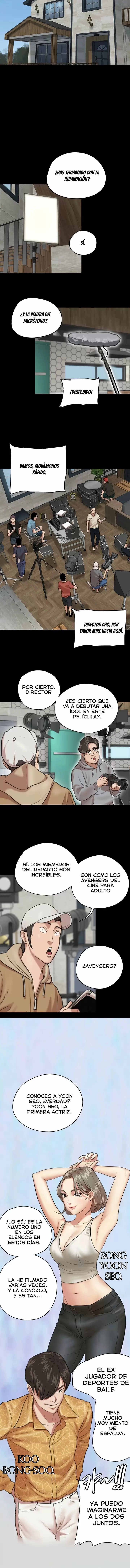 Eromance Capítulo 3 - Page 39