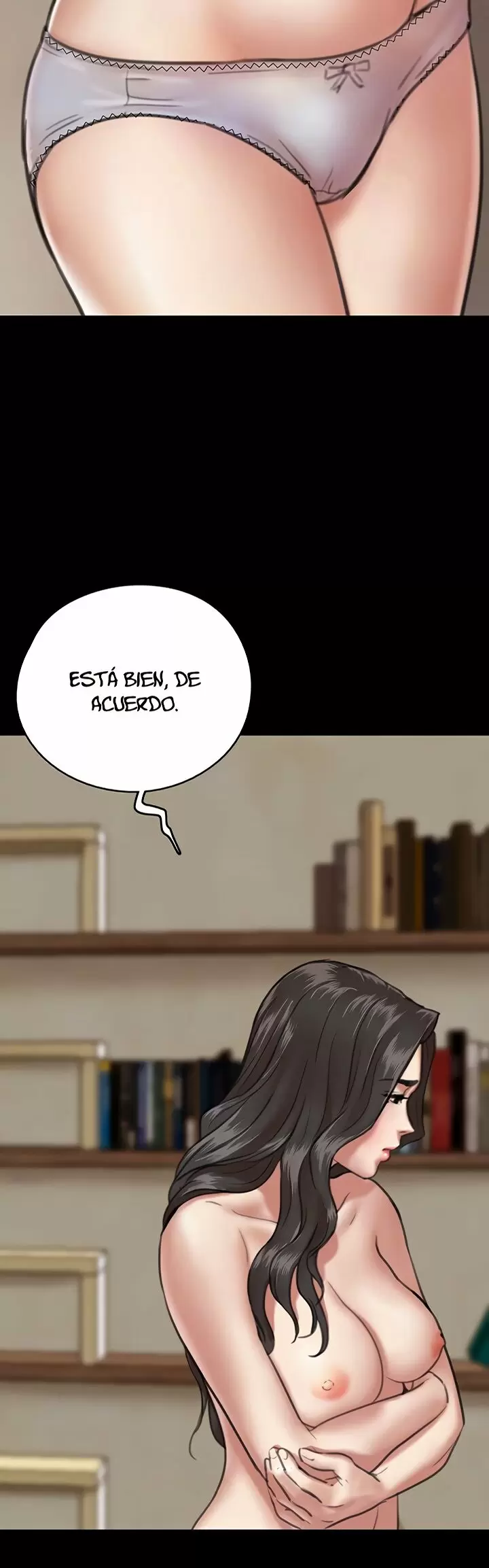 Eromance Capítulo 3 - Page 4