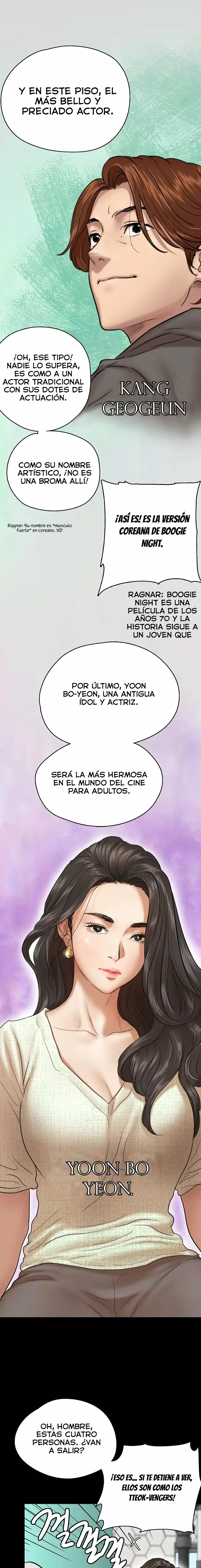 Eromance Capítulo 3 - Page 40