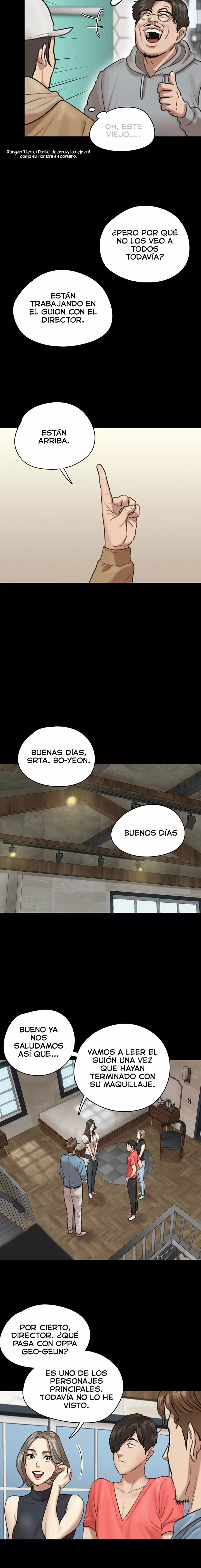 Eromance Capítulo 3 - Page 41