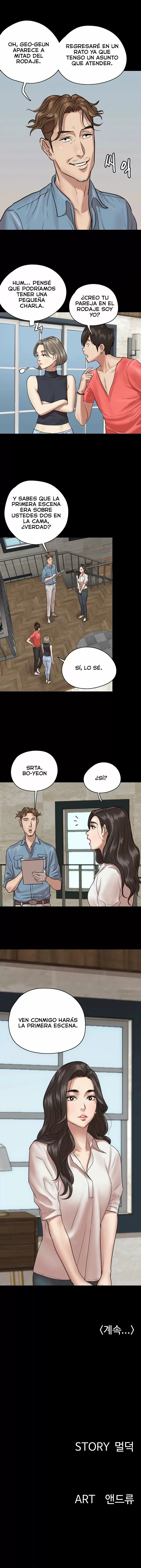 Eromance Capítulo 3 - Page 42