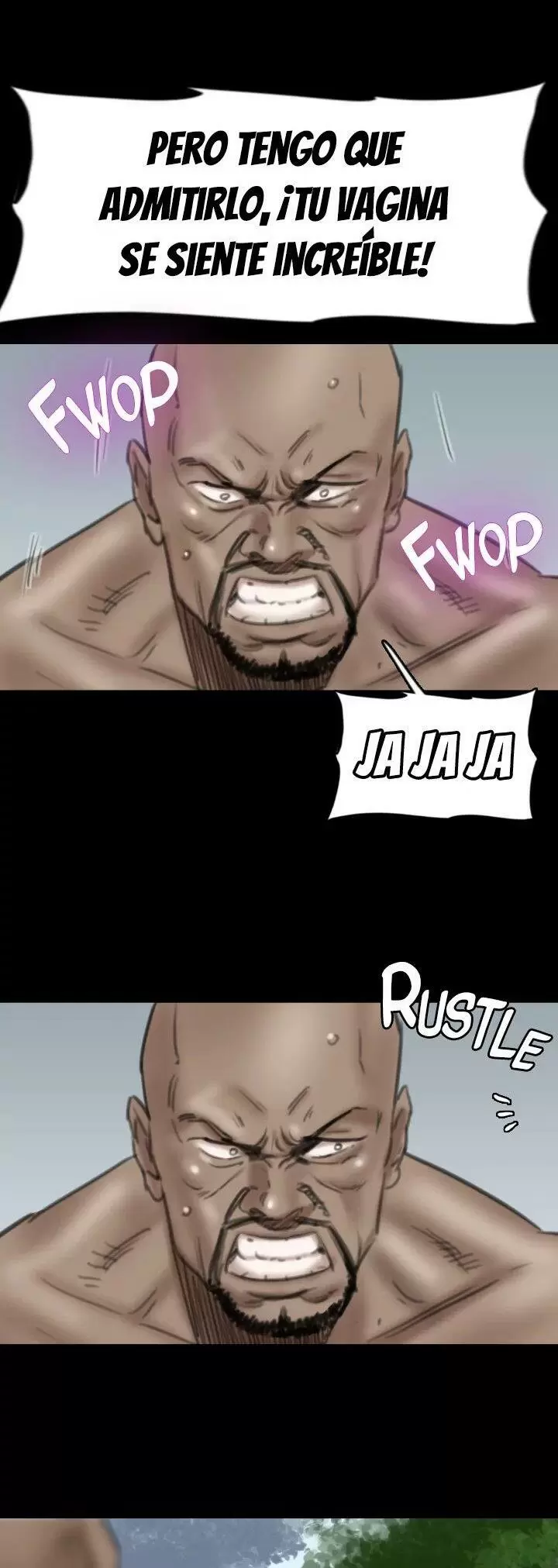 Eromance Capítulo 30 - Page 3