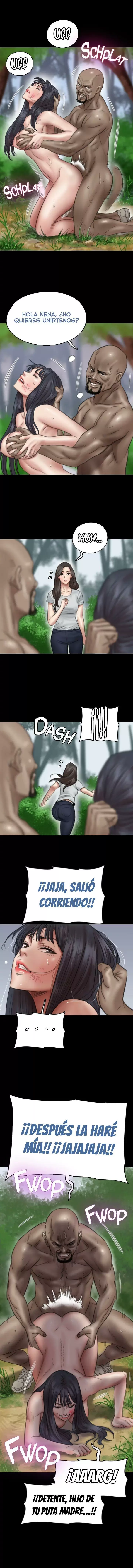 Eromance Capítulo 30 - Page 8