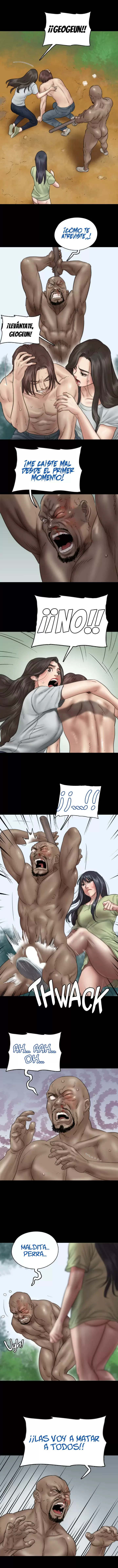 Eromance Capítulo 31 - Page 10