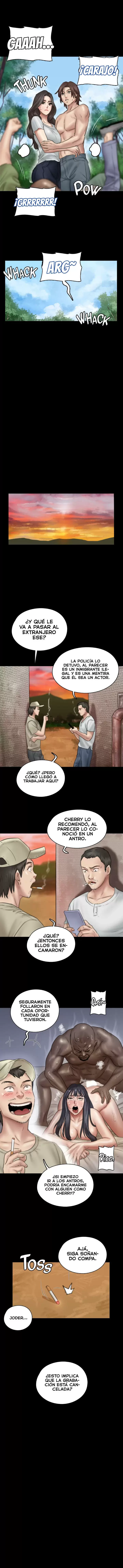 Eromance Capítulo 31 - Page 13